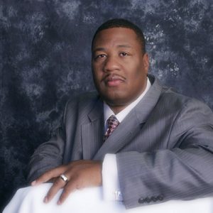 Warren D. Martin